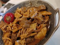 -香融府·烤鸭·家常菜(马家堡路店)