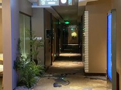 -世外桃源水疗会(皇庭彩园店)