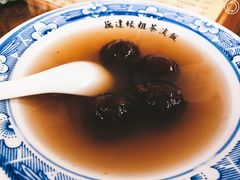 -粗茶淡饭(东关街店)