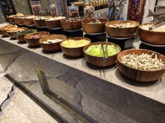 -太湖饭店玉兰厅(自助餐厅)