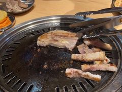 -麻蒲碳烤肉(嘉禾东平地铁站19号店)