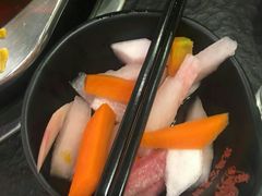 -重庆烧鸡公火锅(簋街店)