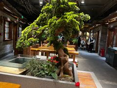 -丹江渔村(首都机场店)