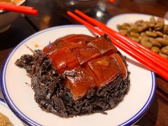 -咸亨酒店•非遗绍兴菜•中华老字号(堂吃餐厅)