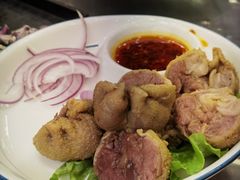 -清真·益鑫羊肉手抓馆(花园北街店)