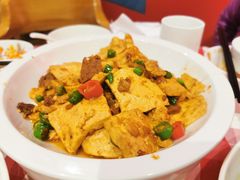 -西贝莜面村(上海百联西郊店)