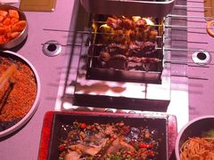 -丰茂烤串(全国首店)