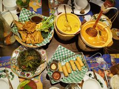 -泰妃殿(武汉首店)