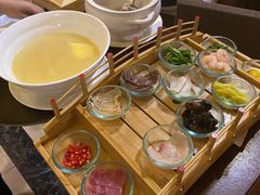 -西双版纳洲际度假酒店-曼霖轩中餐厅