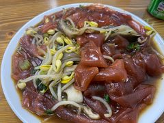-何记酿皮店(西流湾店)