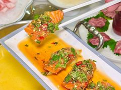 -喜聚薈·花膠雞海鮮火鍋(越秀店)