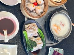 -吉莲利苑海鲜酒家(珠海拱北29年老字号店)