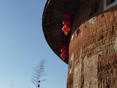 -南靖田螺坑土楼群景区
