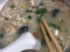 -广场正宗原汁薏米店