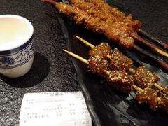 -羊肉街口老银川滩羊涮肉馆