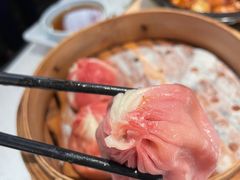 招牌小笼包-竹外桃花·江南小酒馆(SKP·S店)