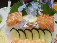 -渔乐圈海鲜餐厅(群力金江路店)