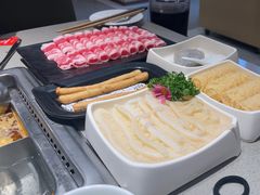 -海底捞火锅(泉城路店)