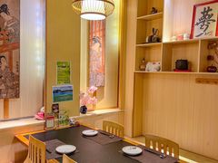 -长崎屋·日本料理·刺身·烧鸟(天河北路店)