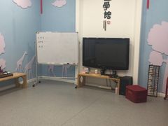 -童学馆·诗书礼乐少儿国学(海天欢乐购店)