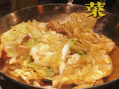 -绿茶餐厅(乐峰广场店)