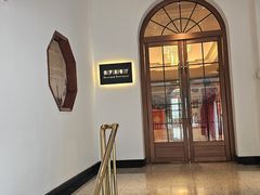 -北京友谊宾馆·俄罗斯餐厅