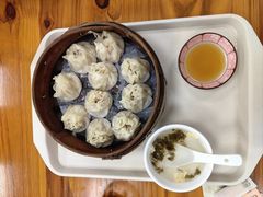 -枫泾丁氏烧卖(枫丽路店)