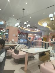 -奈尔宝家庭中心·亲子餐厅(苏州大悦城店)
