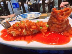 -老盛庆排档•南京菜(夫子庙店)
