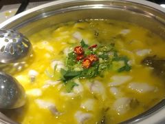 -严厨老坛酸菜鱼(吴江万宝店)