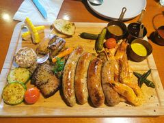 -布拉格餐厅· 中欧捷克菜(全国首店)