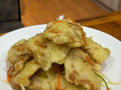 -东北农家院·铁锅炖(莘庄店)