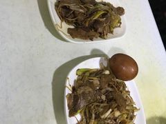 -鑫明明拉面(宁化路店)