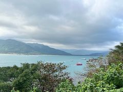 -海南分界洲岛旅游区