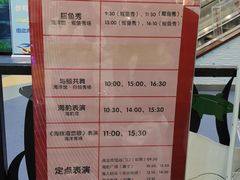 -芜湖新华联大白鲸海洋公园