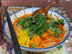 -太子浓心·港式猛火小锅米线(探十里店)