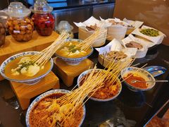-富力丽思卡尔顿酒店·香荟全日制餐厅