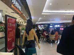 -妈妈故事米线(市府恒隆店)