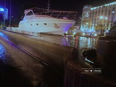-上海圣诺亚皇冠假日酒店·诺亚厨房