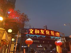 -文和友老长沙龙虾馆(化龙池店)