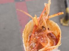 -伤心春卷(文庙老味道小吃街店)