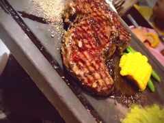 -食间牛排(湖西路店)