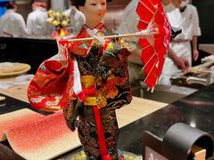 -鸟山鸣·日料食堂(王府井店)