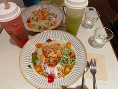 -BAKER&SPICE(安福路店)