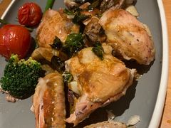 -新贝乐意大利餐厅(苏州中心店)