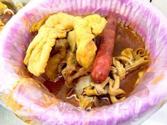 -聚宝螺蛳粉(聚宝店)