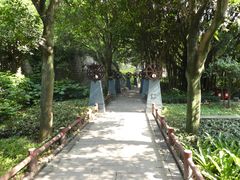 -船政文化景区-罗星塔公园