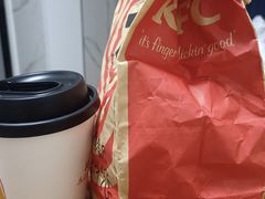 -肯德基(宁波万达店)