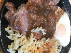 -纽斯特牛排自助餐厅(浦江万达店)