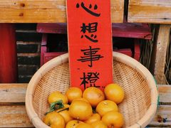 -容州古城